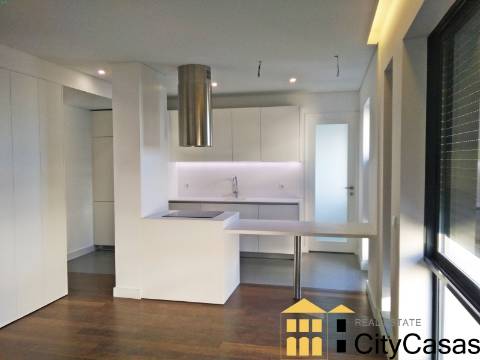 Apartamento T4 na Boavista | Porto