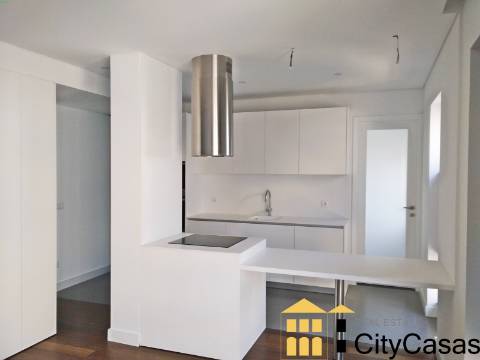 Apartamento T4 na Boavista | Porto