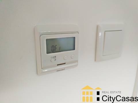 Apartamento T4 na Boavista | Porto