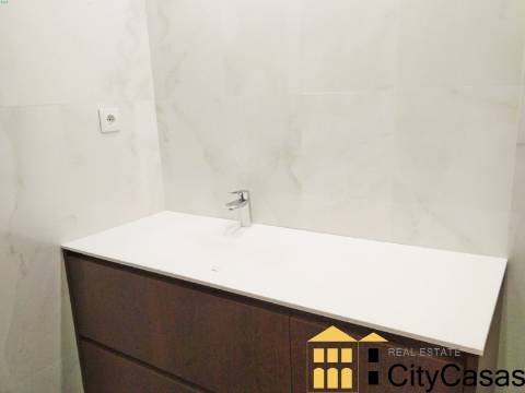 Apartamento T4 na Boavista | Porto