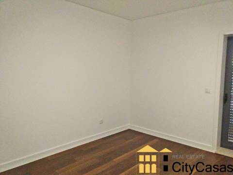 Apartamento T4 na Boavista | Porto