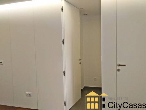 Apartamento T4 na Boavista | Porto