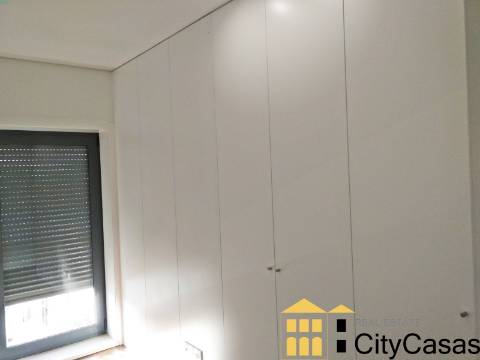 Apartamento T4 na Boavista | Porto
