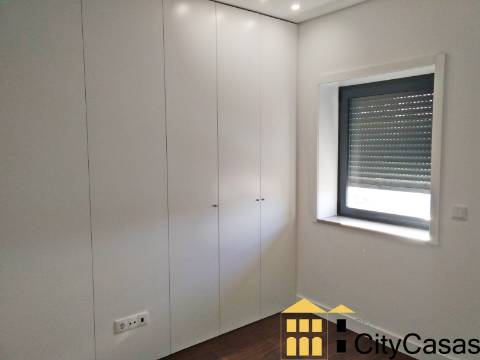 Apartamento T4 na Boavista | Porto