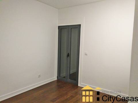 Apartamento T4 na Boavista | Porto