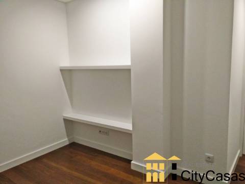 Apartamento T4 na Boavista | Porto