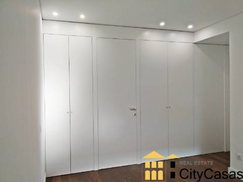 Apartamento T4 na Boavista | Porto