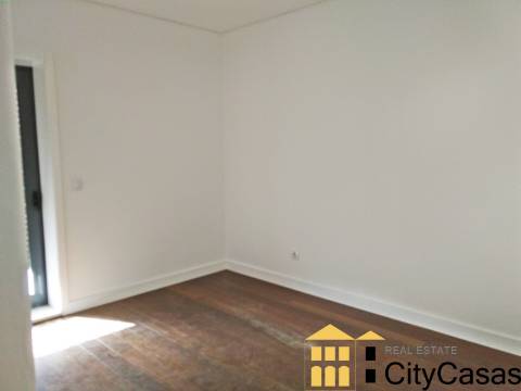 Apartamento T4 na Boavista | Porto