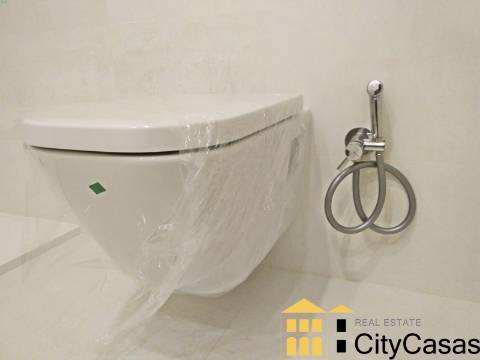 Apartamento T4 na Boavista | Porto