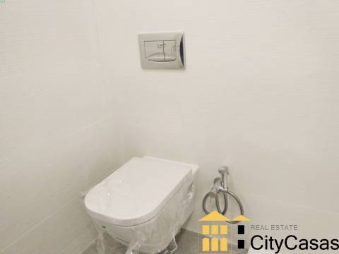 Apartamento T4 na Boavista | Porto