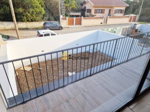 Moradia T3 Nova | 2025