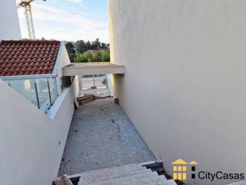 Moradia T3 Nova | 2025