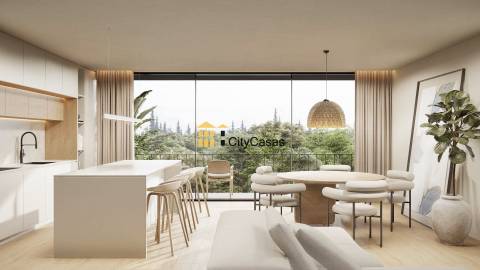 Moradia T3 Nova | 2025