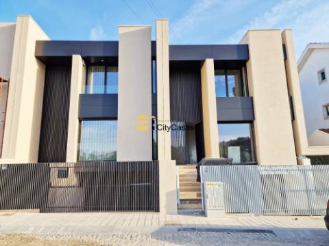 Moradia T3 Nova | 2025