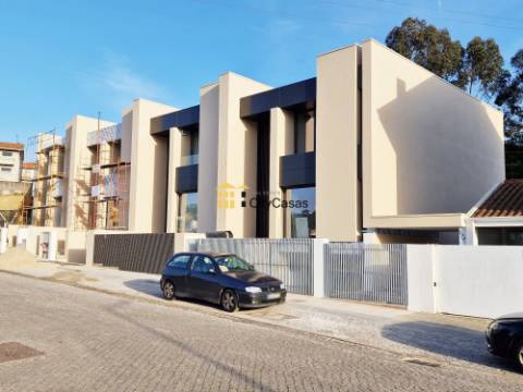 Moradia T3 Nova | 2025