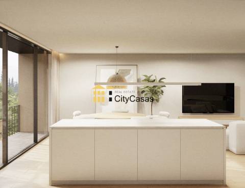 Moradia T3 Nova | 2025