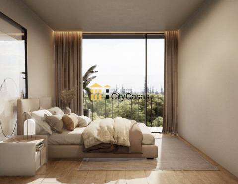 Moradia T3 Nova | 2025