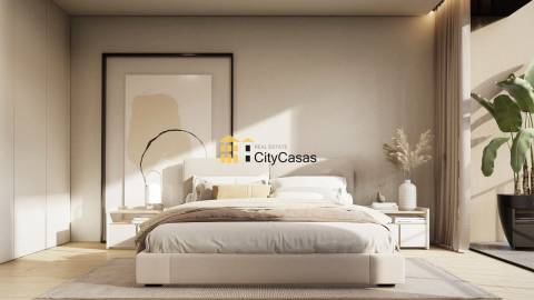 Moradia T3 Nova | 2025