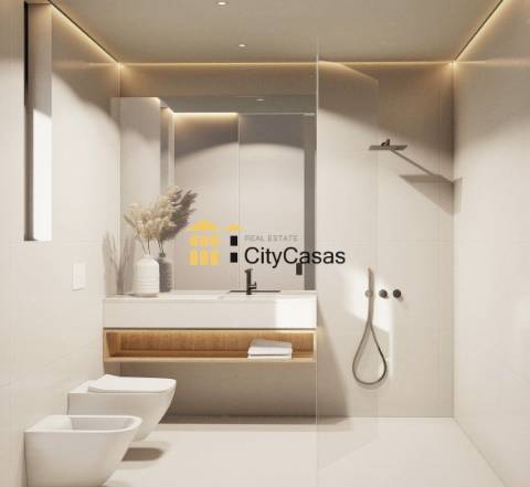 Moradia T3 Nova | 2025