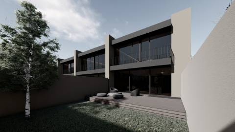 Moradia T3 Nova | 2025