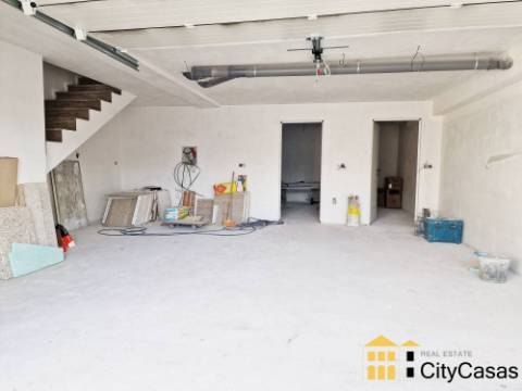 Moradia T3 Nova | 2025