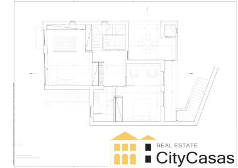 Moradia c/ Projeto Aprovado | Águas Santas