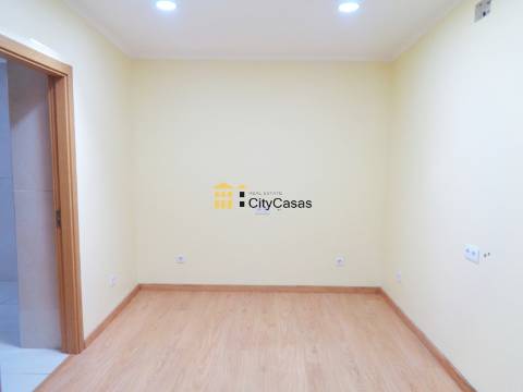 Moradia Renovada em Campanhã | Porto