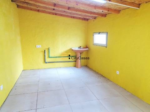 Moradia Renovada em Campanhã | Porto