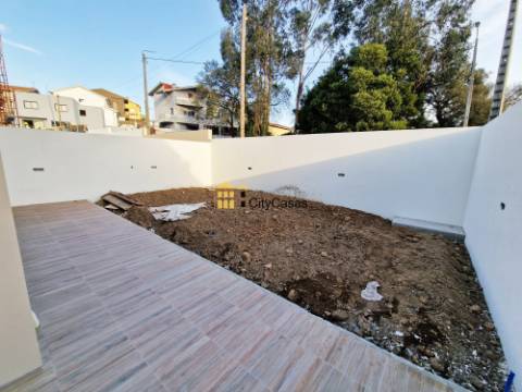 Moradia T3 Nova | 2025