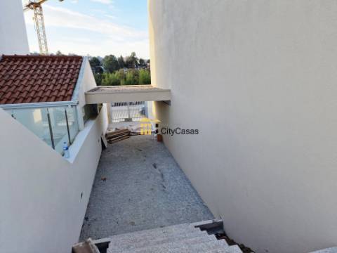 Moradia T3 Nova | 2025