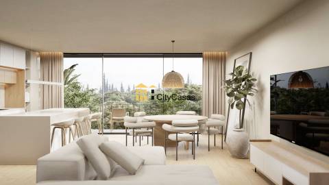 Moradia T3 Nova | 2025