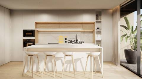 Moradia T3 Nova | 2025