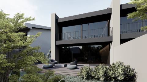 Moradia T3 Nova | 2025