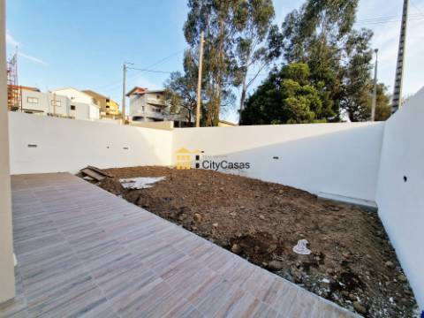 Moradia T3 Nova | 2025