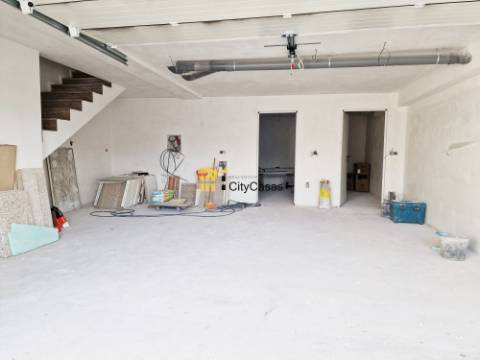 Moradia T3 Nova | 2025