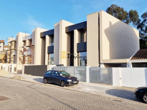 Moradia T3 Nova | 2025