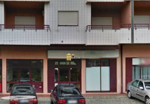 Loja c/ Alvará de Comércio em Ribas, Lousada