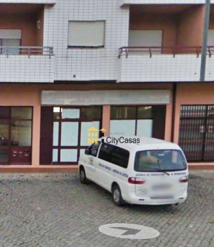 Loja c/ Alvará de Comércio em Ribas, Lousada