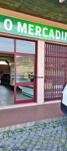 Loja c/ Alvará de Comércio em Ribas, Lousada