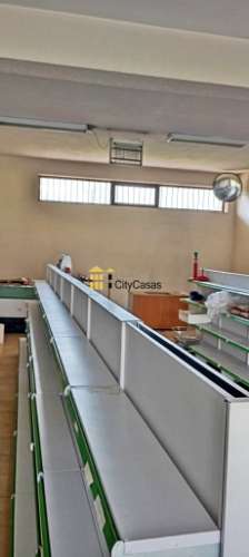 Loja c/ Alvará de Comércio em Ribas, Lousada