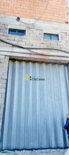 Instalações Industriais em Vilela, Paredes