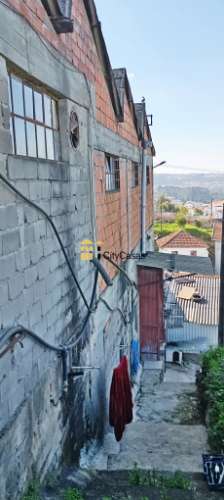 Instalações Industriais em Vilela, Paredes