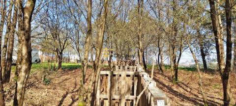 Terreno Para Construção de Moradias em Lodares