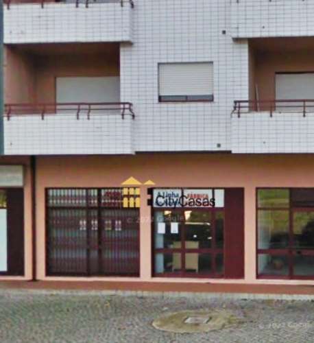 Loja c/ Alvará de Comércio em Ribas, Lousada