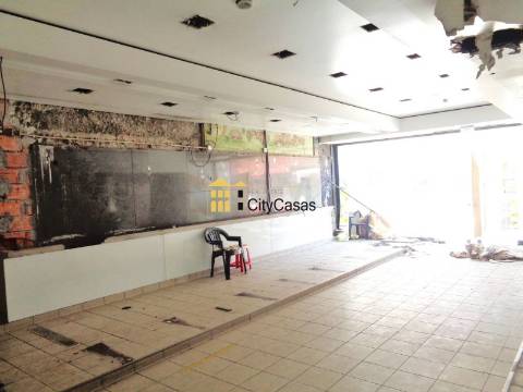 Loja na Areosa | Rio Tinto