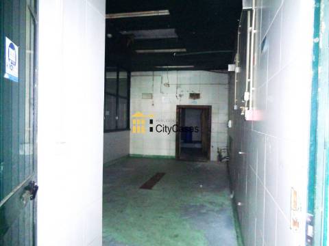 Loja na Areosa | Rio Tinto