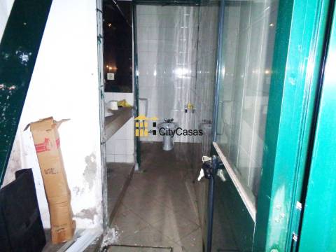 Loja na Areosa | Rio Tinto