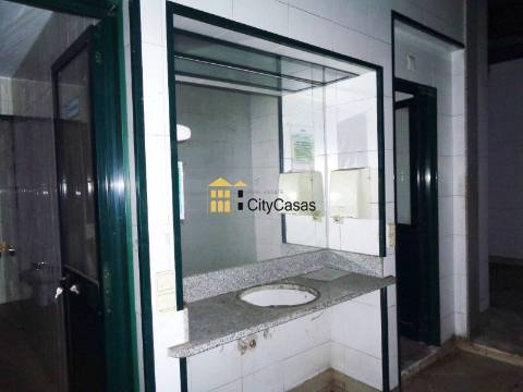 Loja na Areosa | Rio Tinto