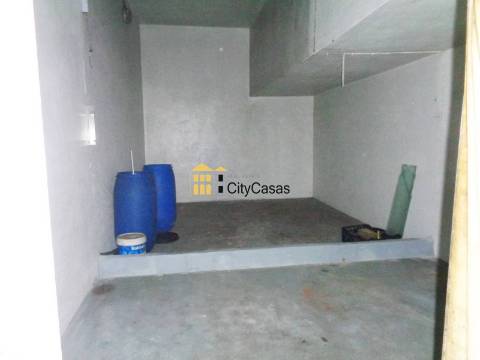 Loja na Areosa | Rio Tinto