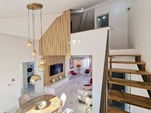 Moradia Renovada em Perafita | Matosinhos